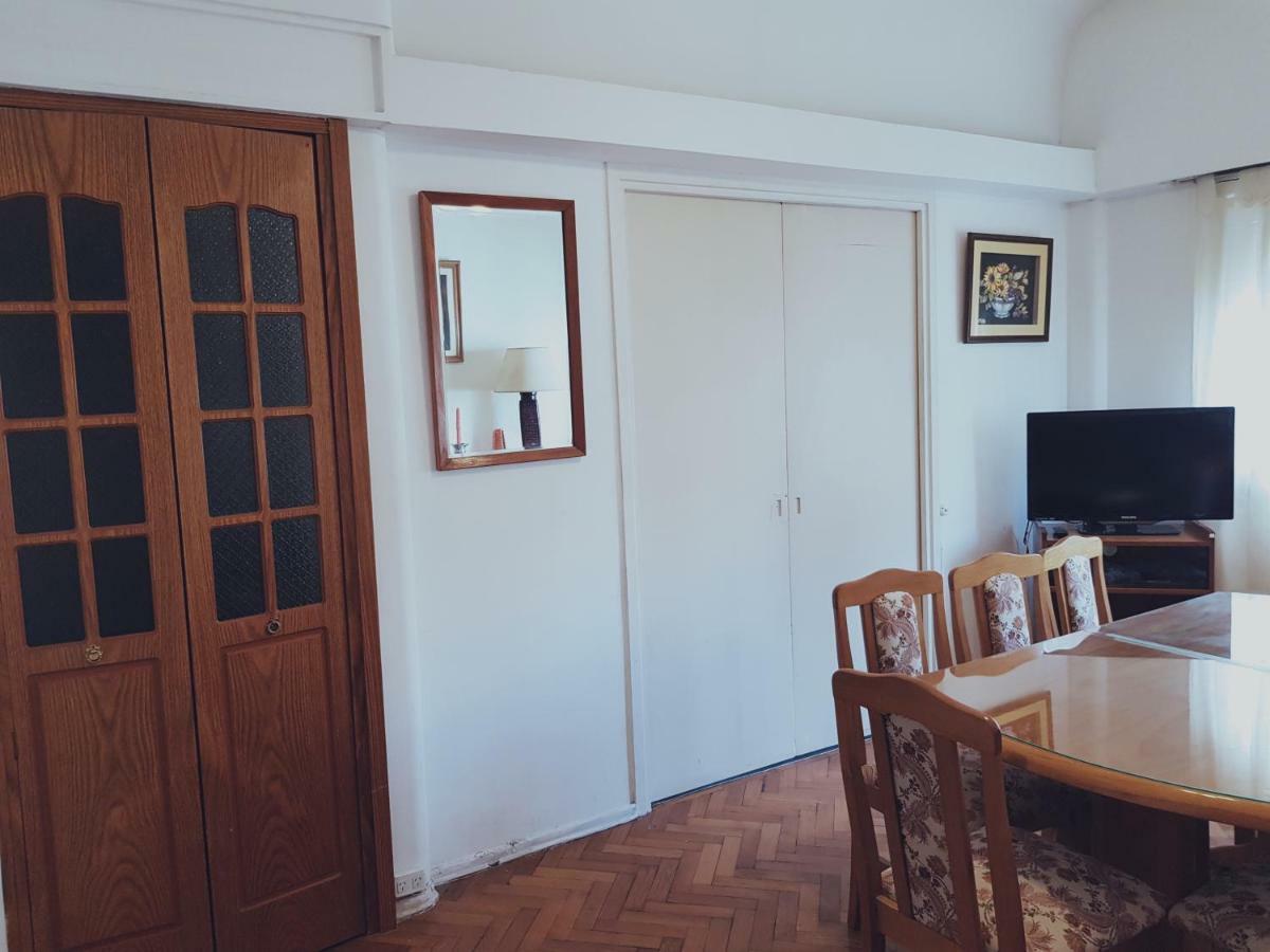 Light Alto Palermo Apartment *