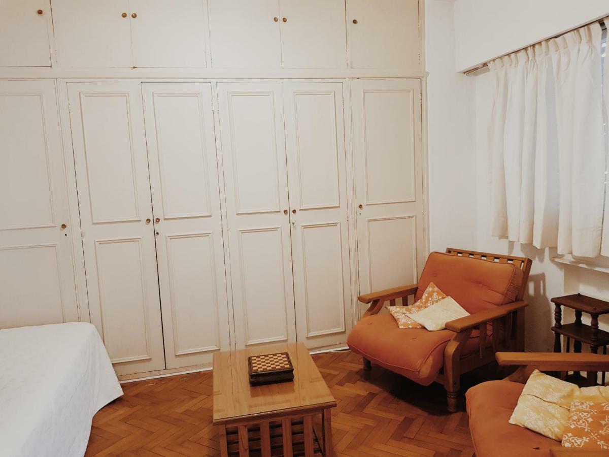 Apartment Light Alto Palermo *