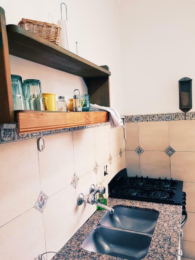 Light Alto Palermo Apartment Buenos Aires