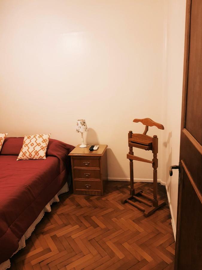 Apartment Light Alto Palermo
