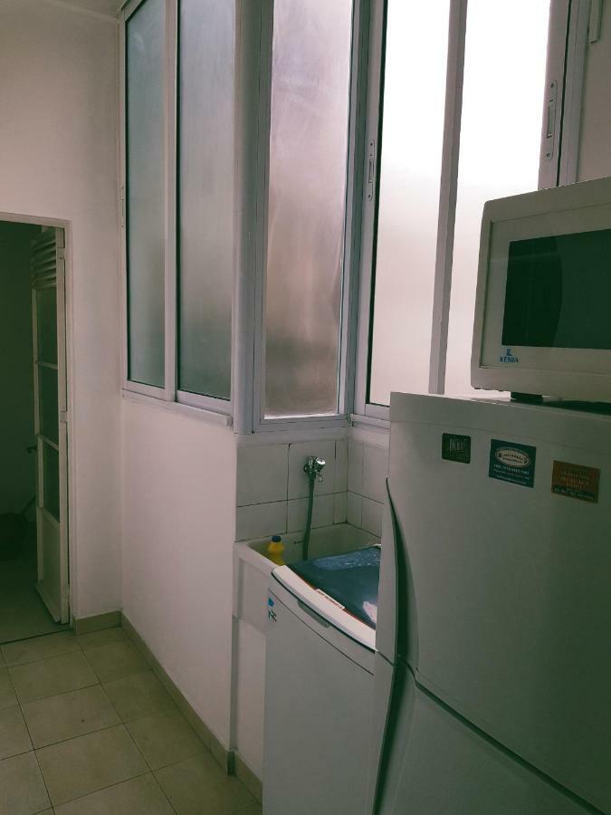 Apartment Light Alto Palermo *