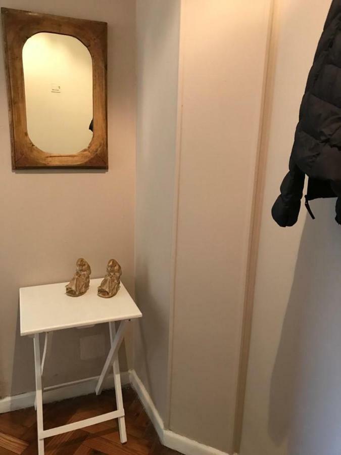 Apartment Dpto. Av. Corrientes Al 700-centro *