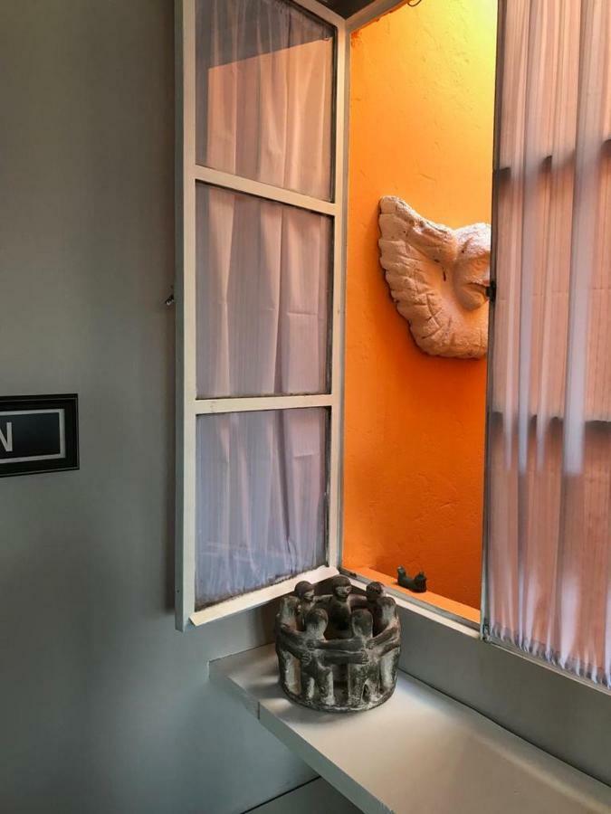 Dpto. Av. Corrientes Al 700-centro Apartment