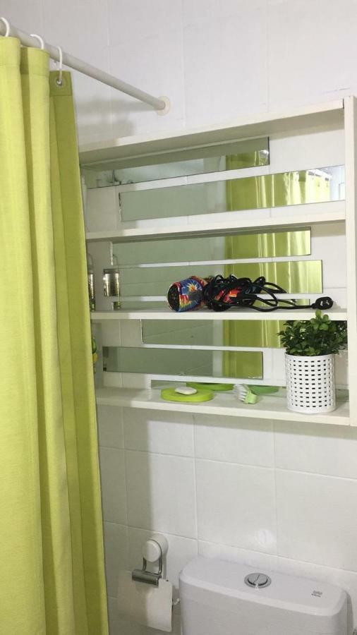 Dpto. Av. Corrientes Al 700-centro Apartment