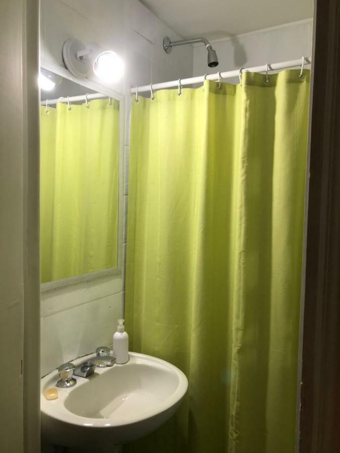 Dpto. Av. Corrientes Al 700-centro Apartment Buenos Aires