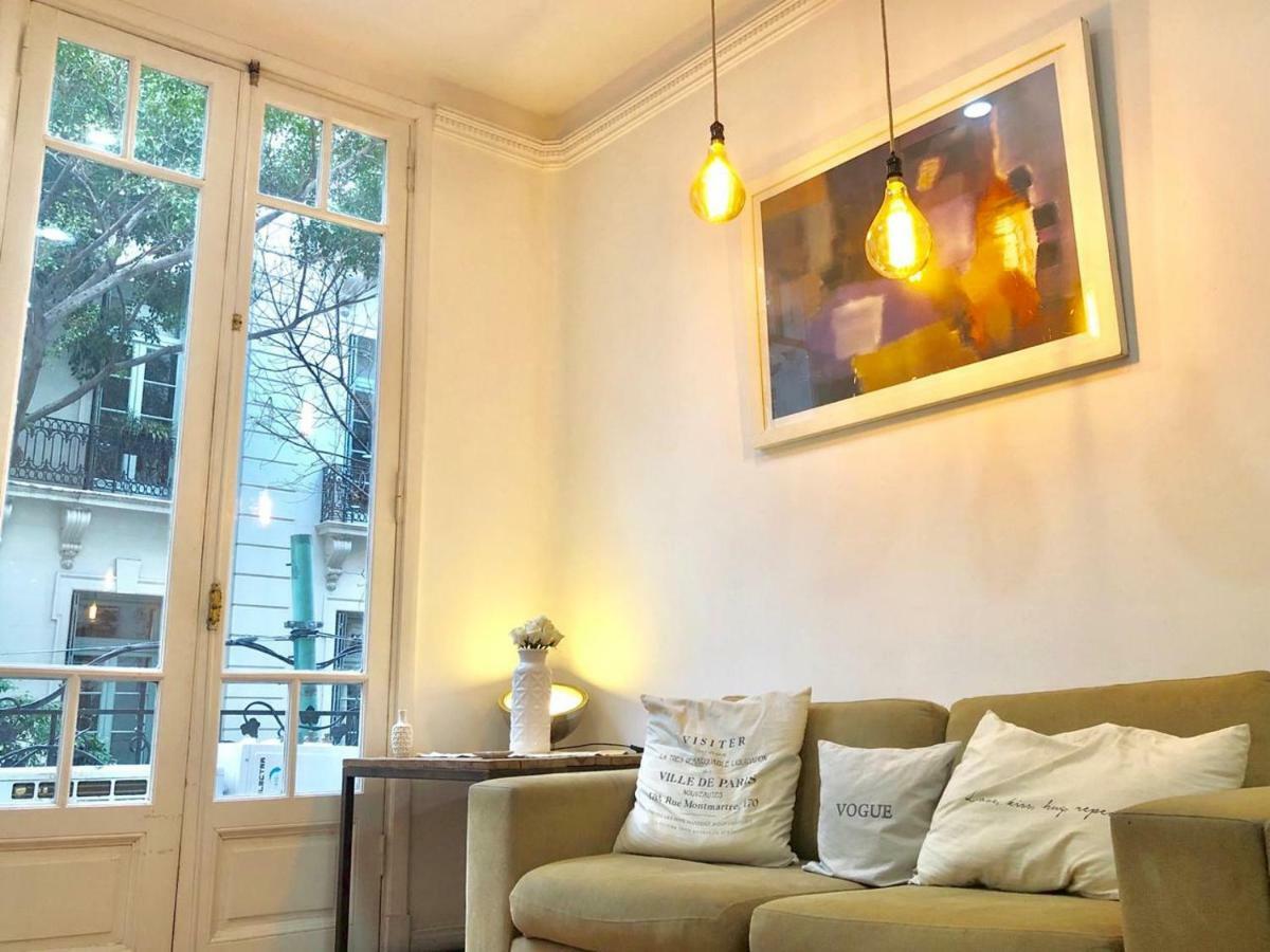 La Maison Boutique Buenos Aires