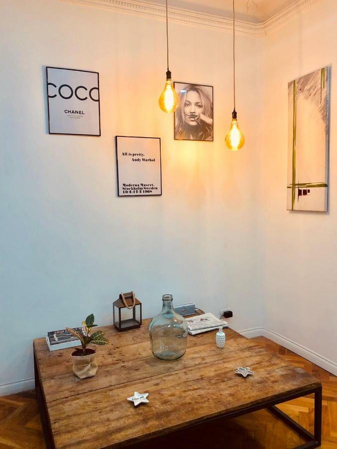 La Maison Boutique Hostel *