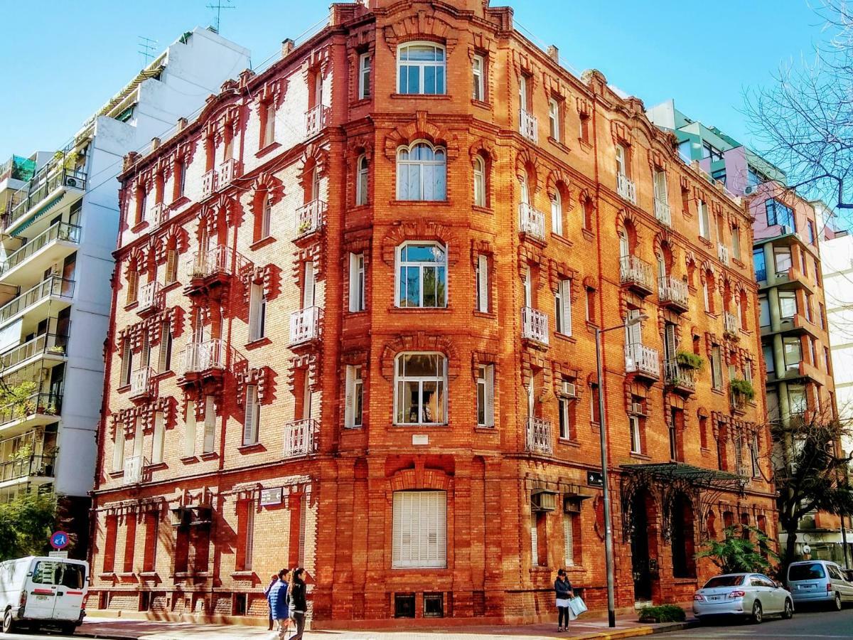 Cozy - Palermo Chico * Buenos Aires