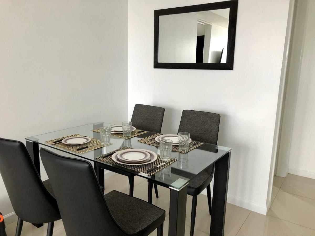 Topacio Tower De Lujo Apartment Buenos Aires