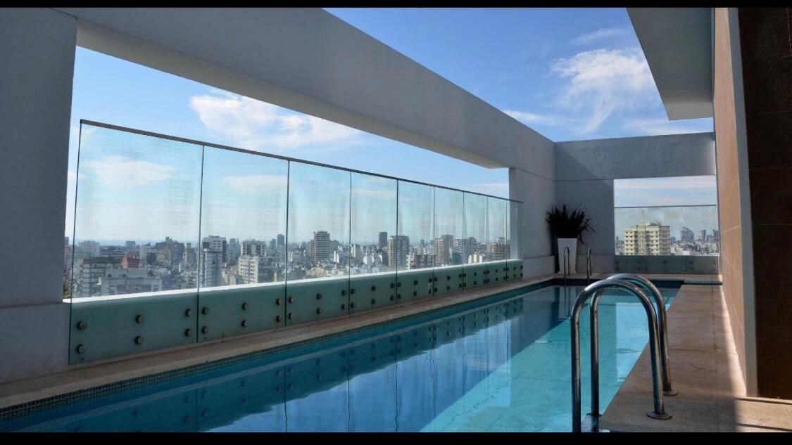 Topacio Tower De Lujo Buenos Aires