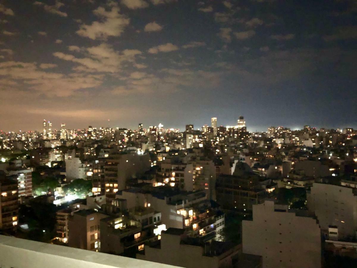 Topacio Tower De Lujo Apartment *