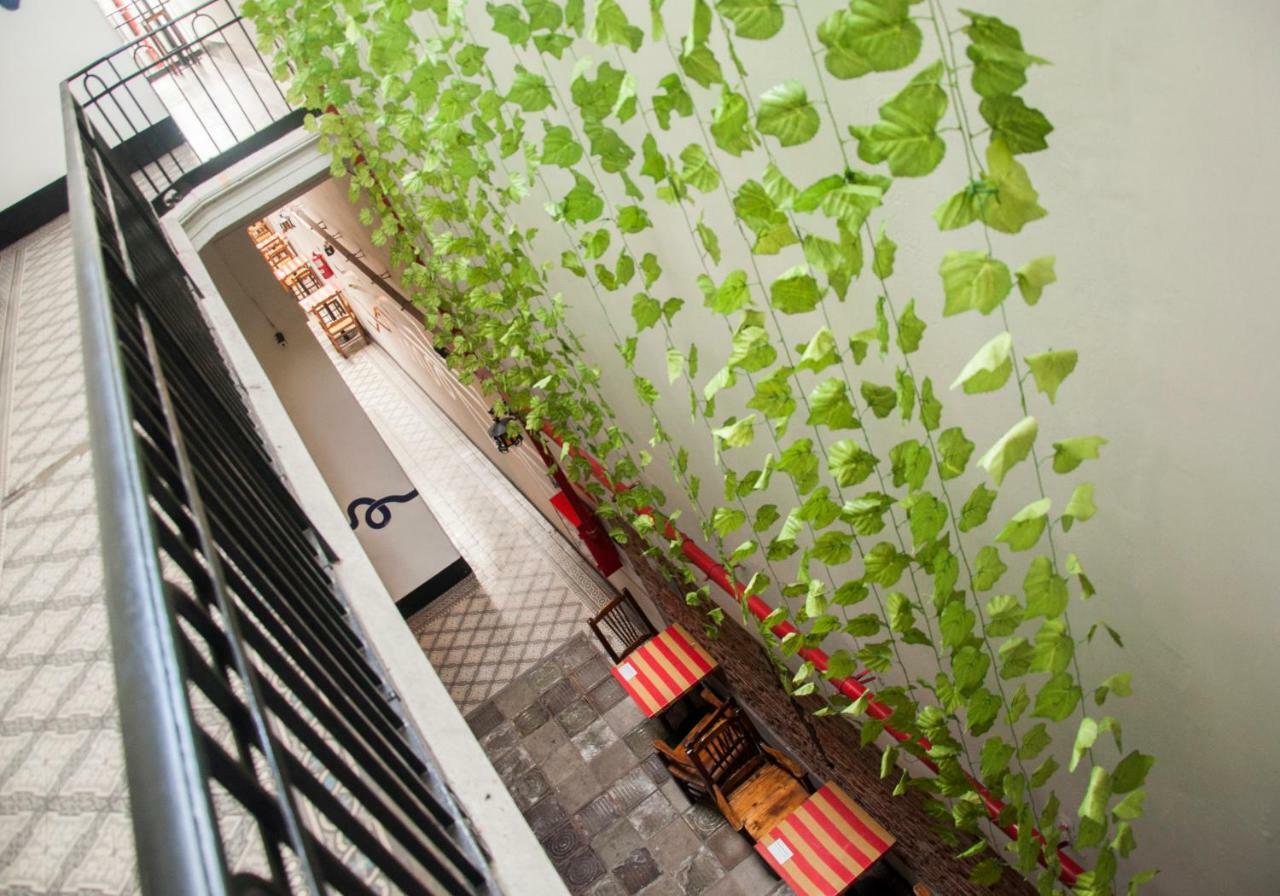 Hostel Ideal Center Buenos Aires