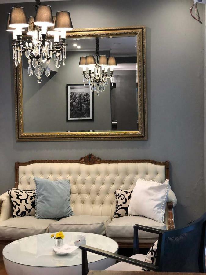 Maitre Boutique 4* Ciudad Autónoma de Buenos Aires