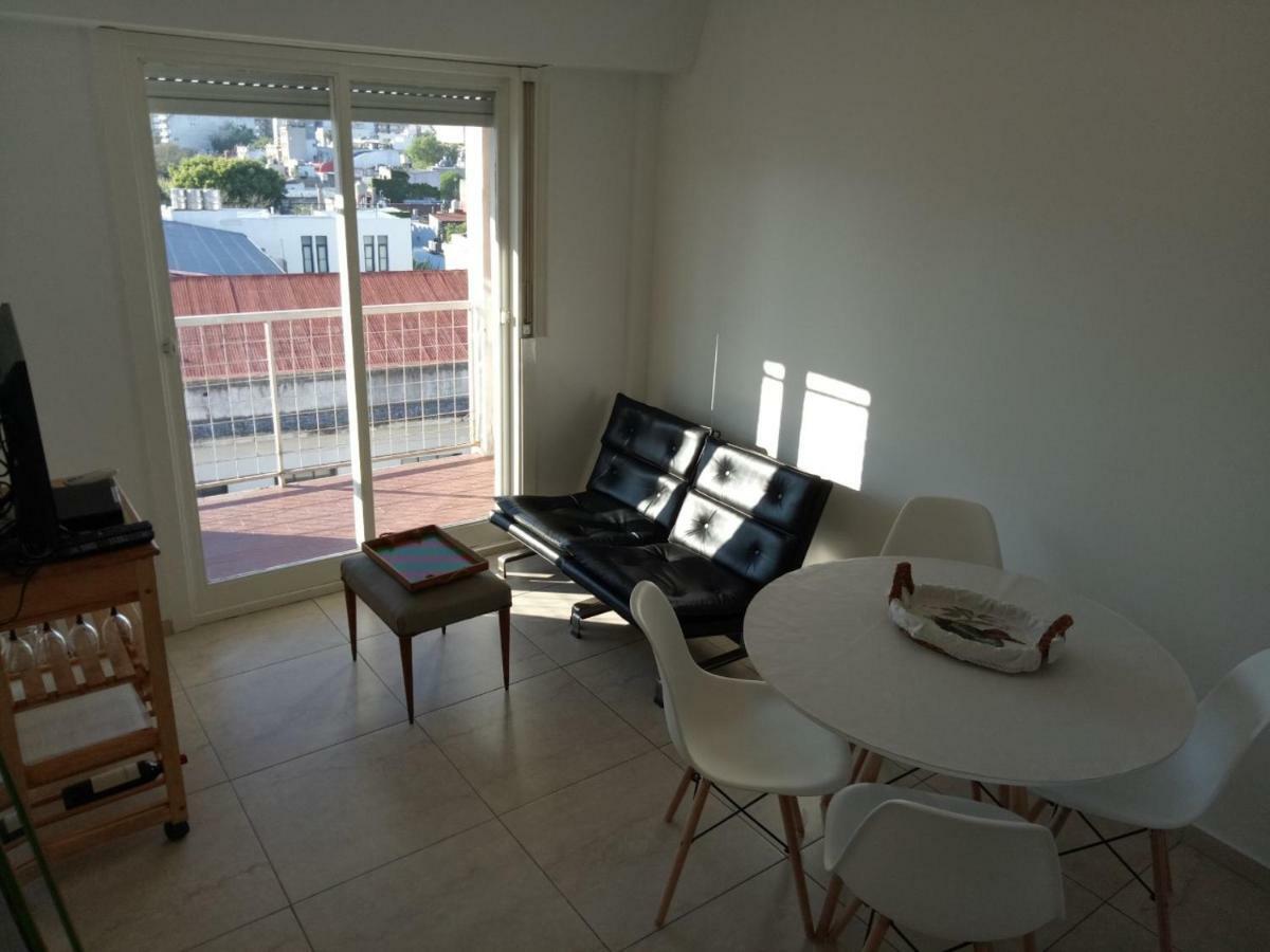 Bright & Best Location Palermo Soho Buenos Aires