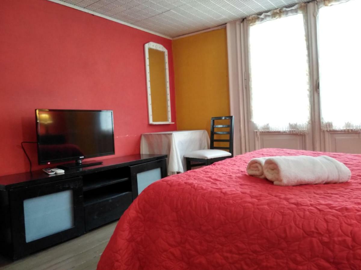 Hostel Estoril