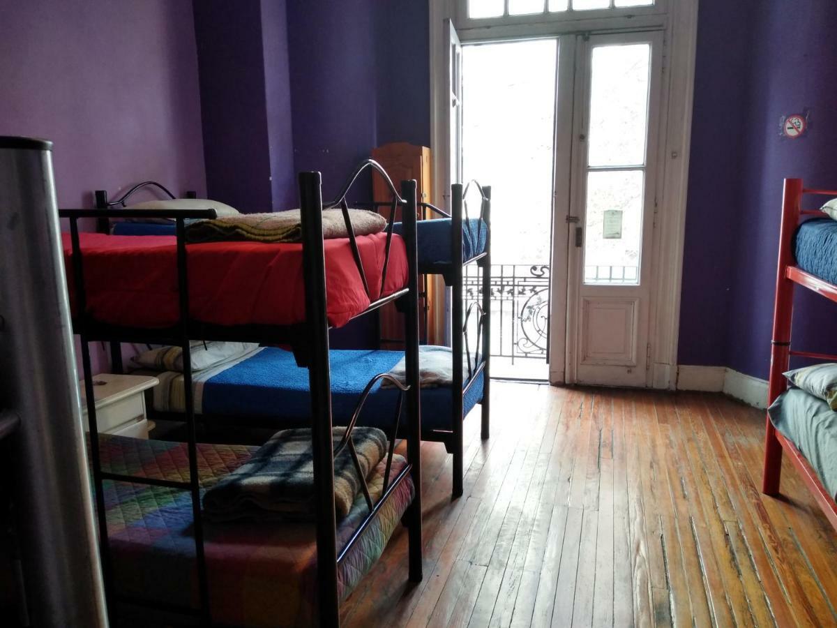 Hostel Estoril Buenos Aires