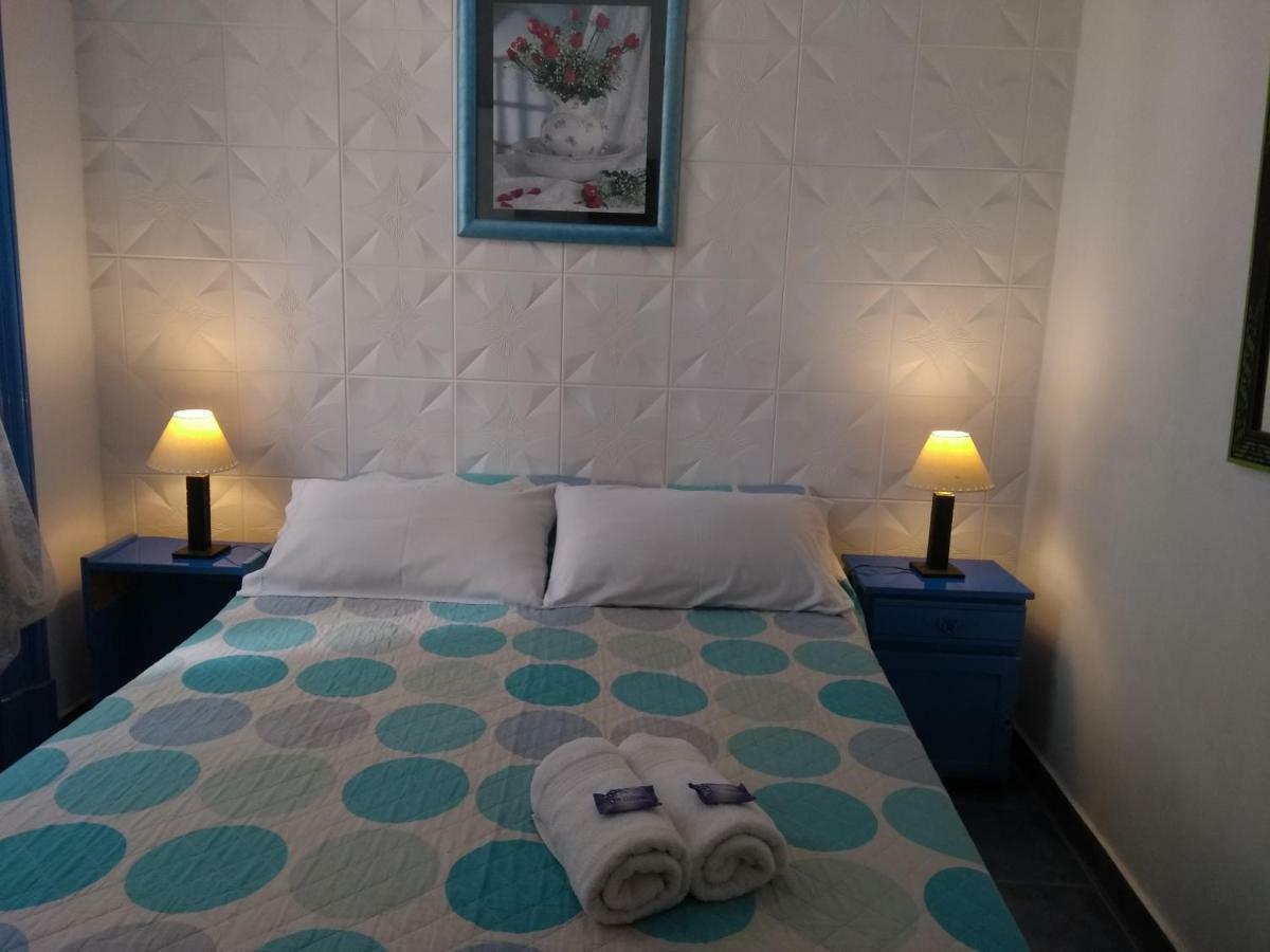 Hostel Estoril *