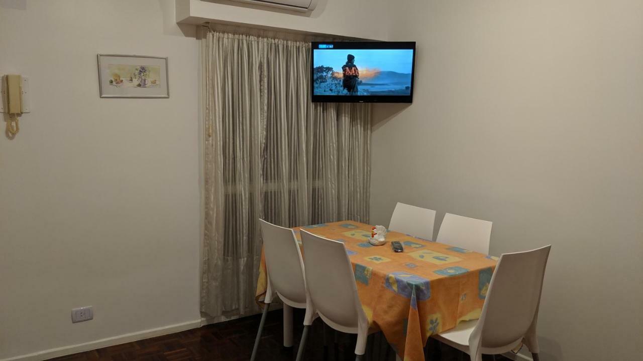 Apartamento Edificio Crucero