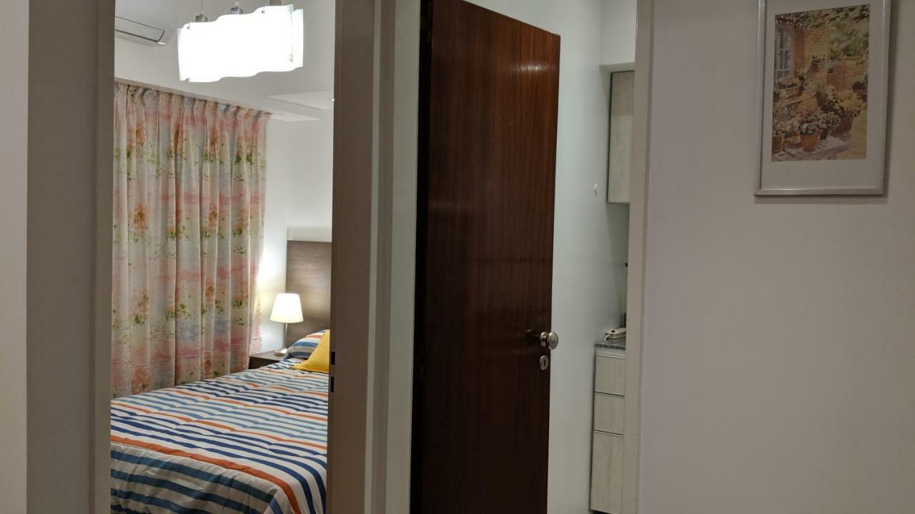 Edificio Crucero Apartamento