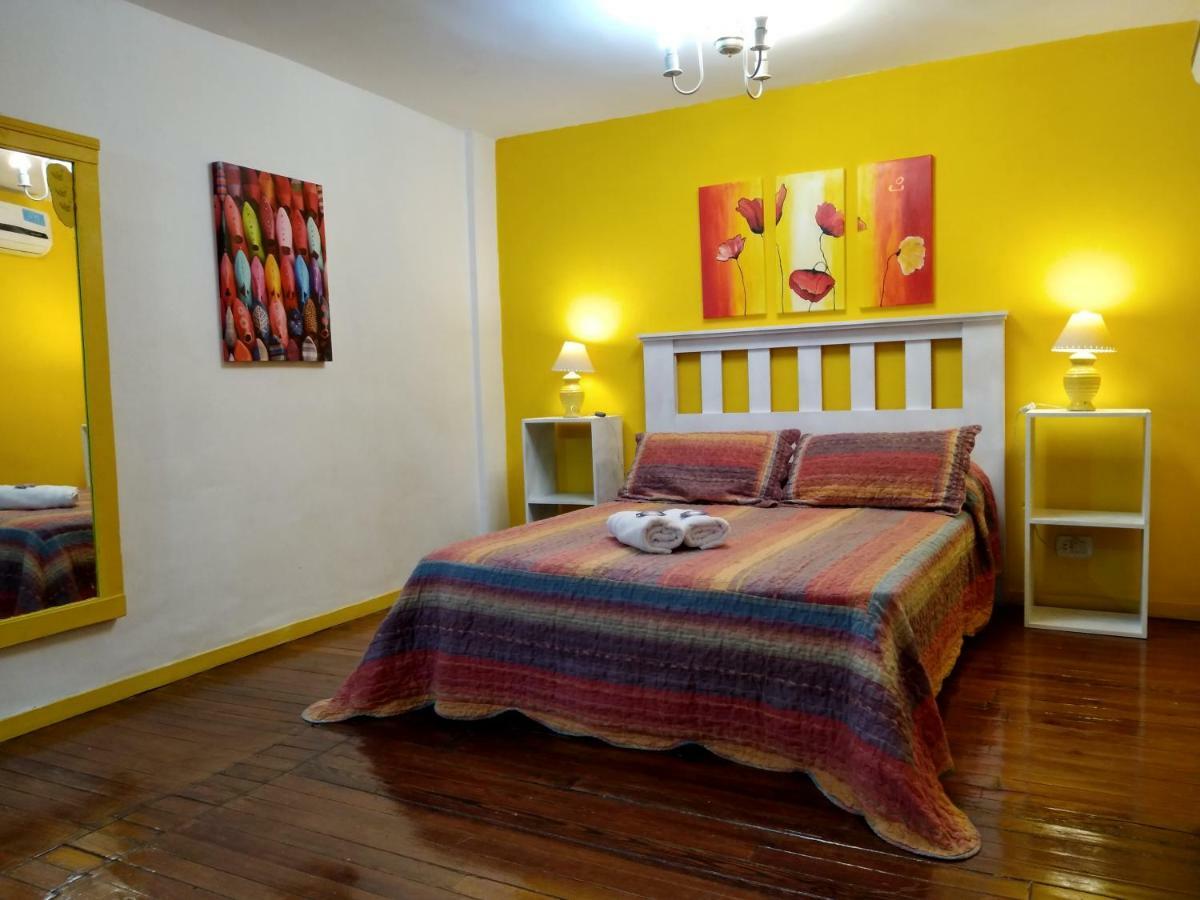 Estoril Hostel Buenos Aires