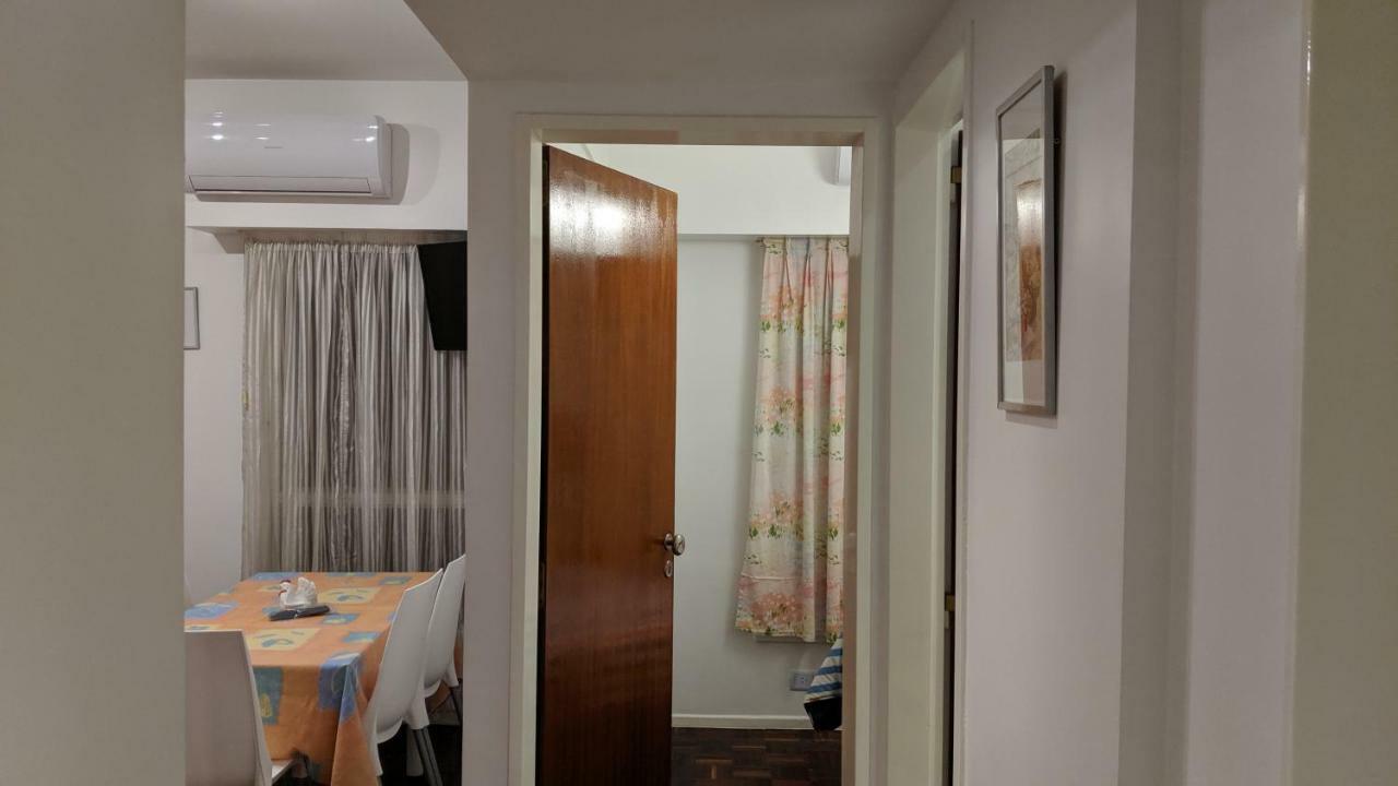 Edificio Crucero Apartamento