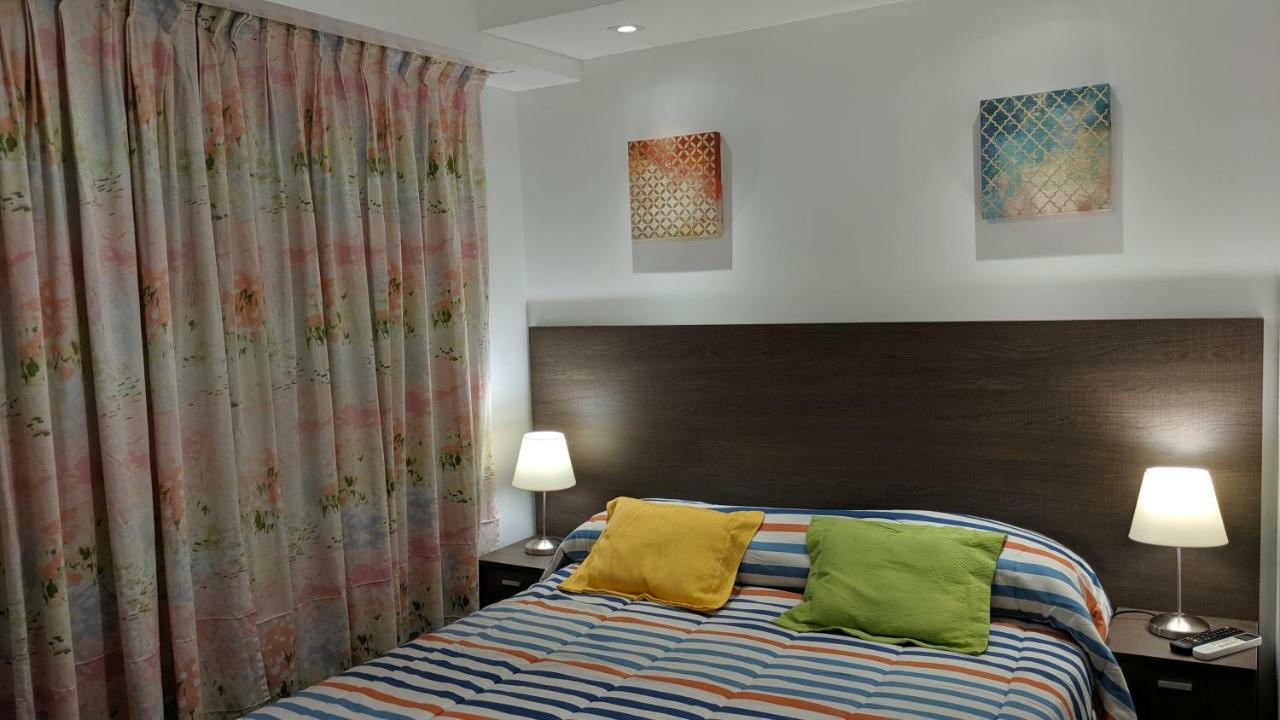 Edificio Crucero Apartamento *
