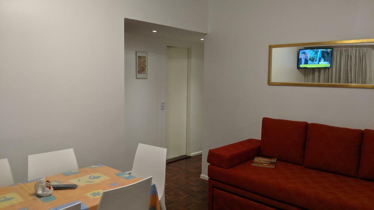 Apartamento Edificio Crucero *