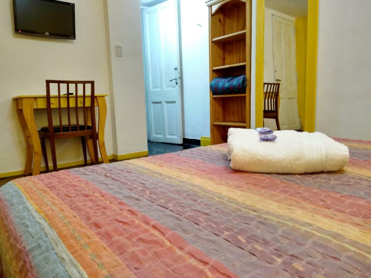 Estoril Hostel