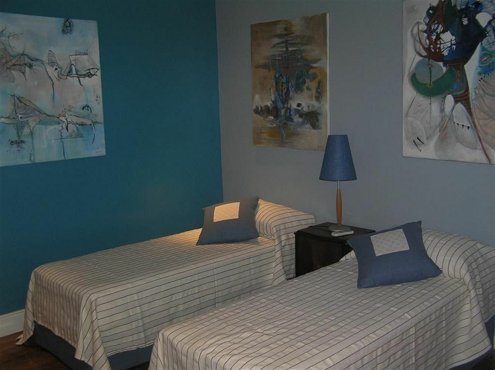 Hotel Boutique Raco De