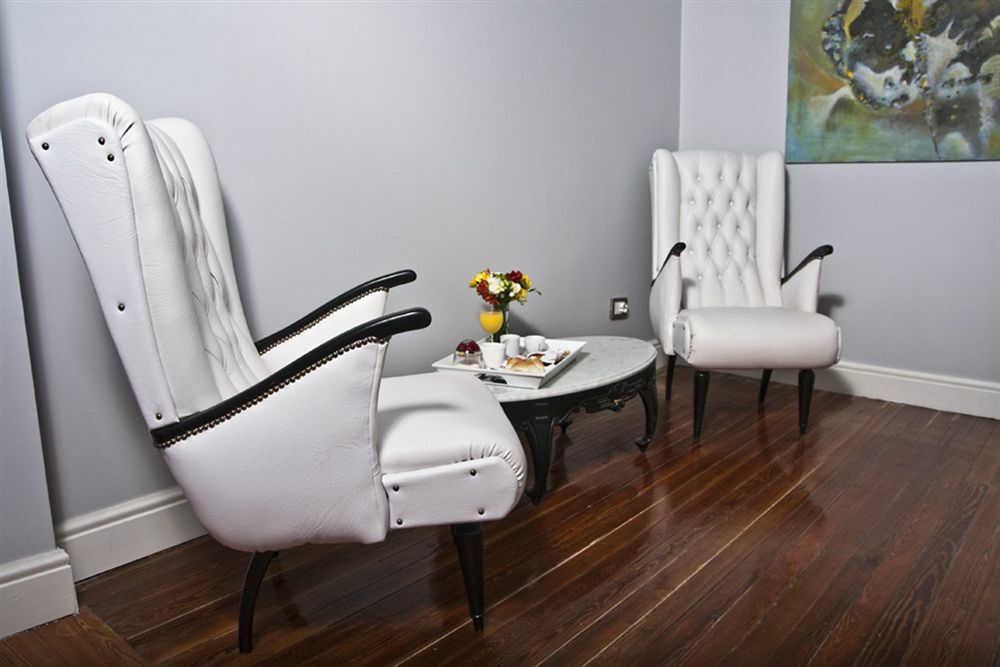 Hotel Boutique Raco De 4*