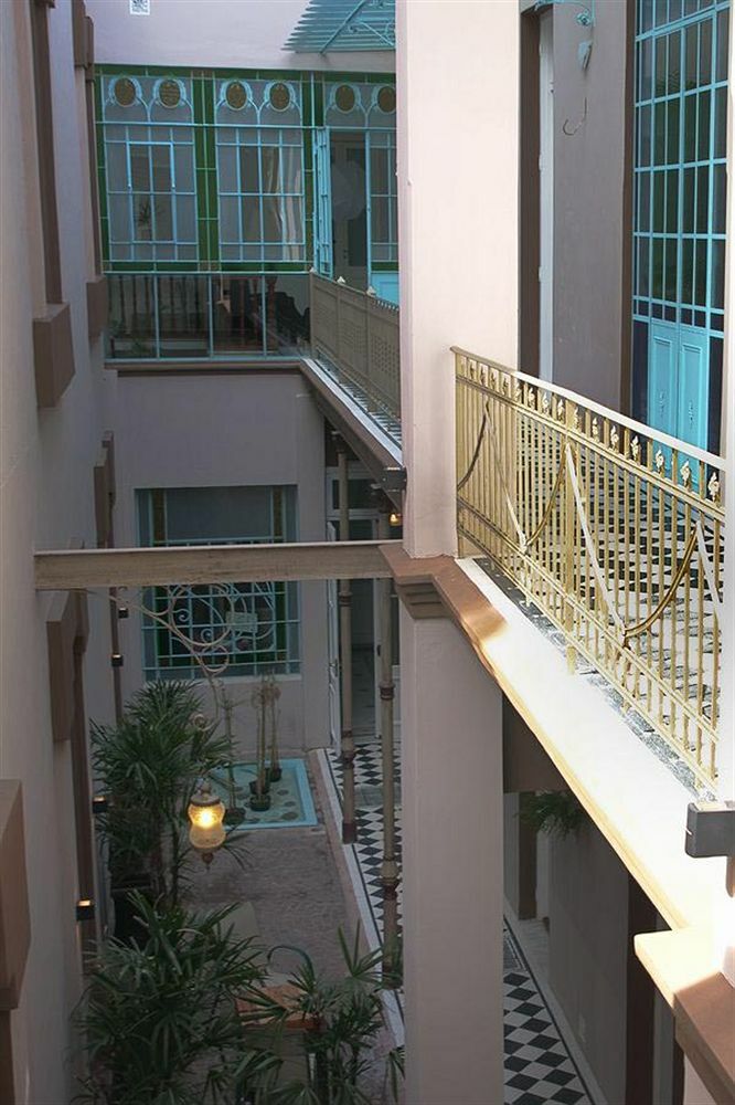 Boutique Raco De 4* Buenos Aires