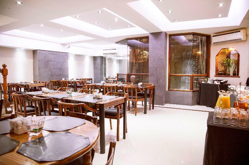 Hotel Tritone 3*