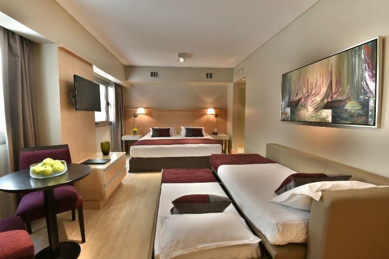 Hotel Arc Recoleta Boutique & Buenos Aires