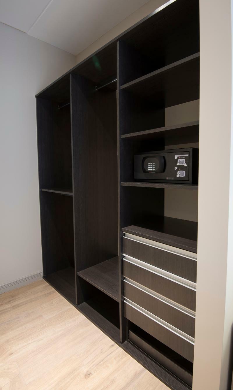 Aparthotel Arc Arenales & Buenos Aires