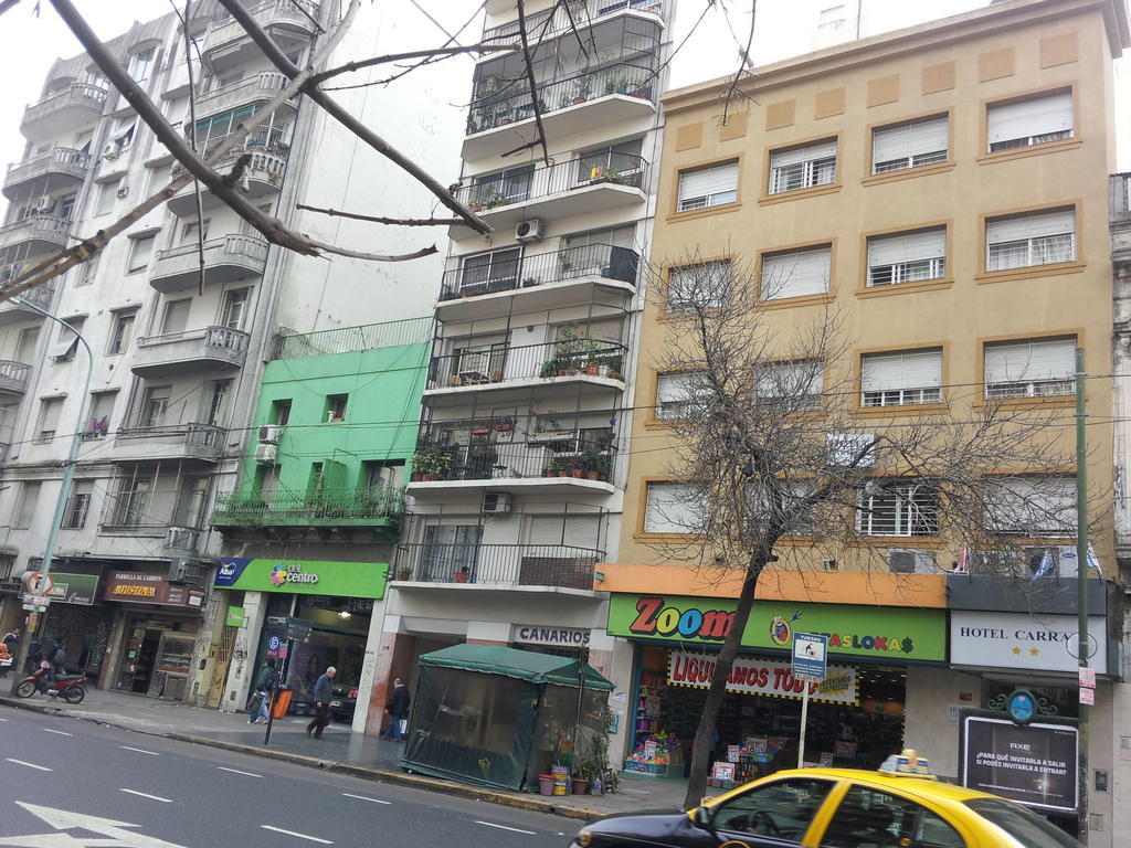 Carrara Hotel