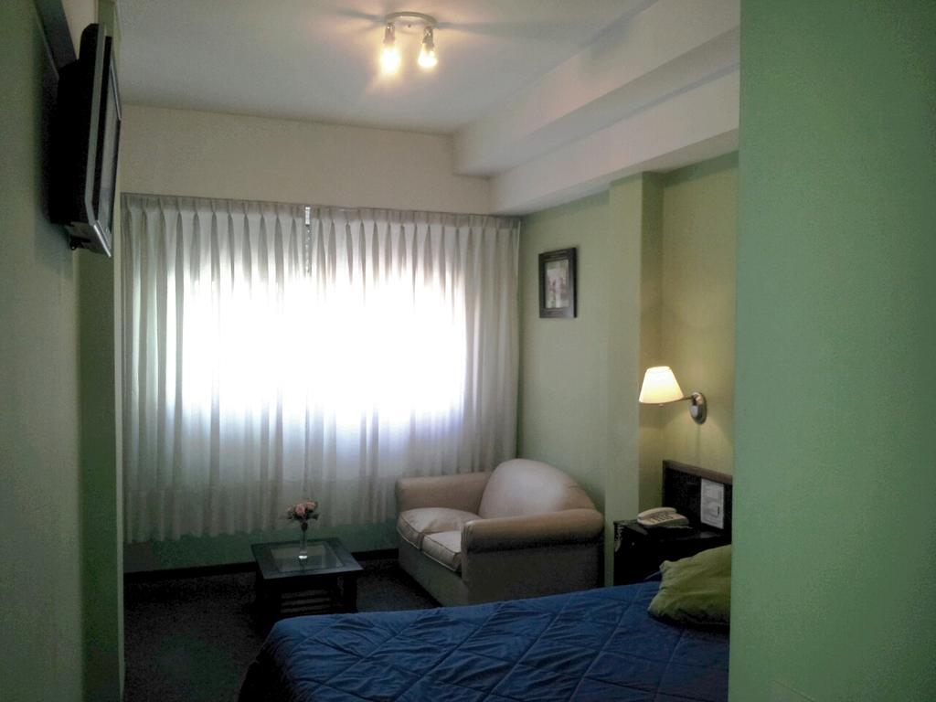 Hotel Carrara 2*