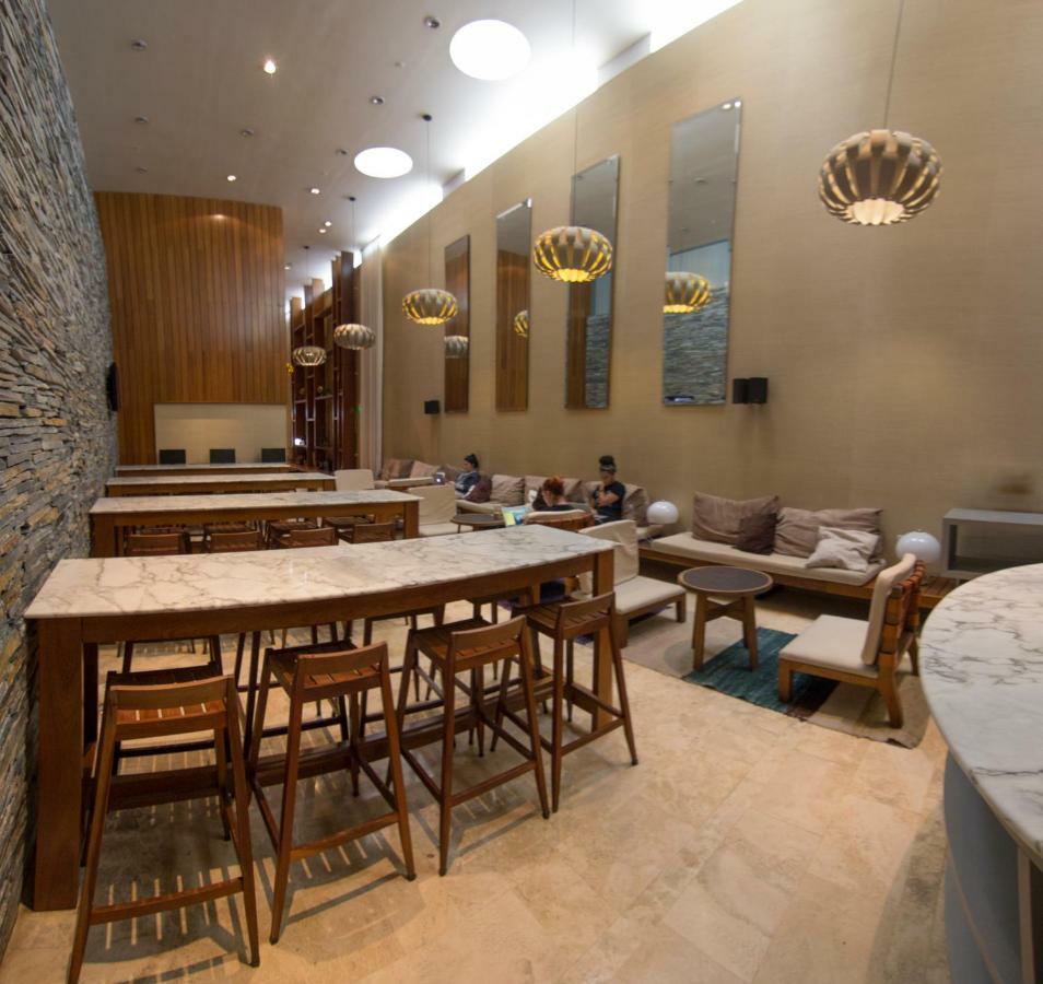 Enjoy Palermo Soho Studio T0 Apartment *