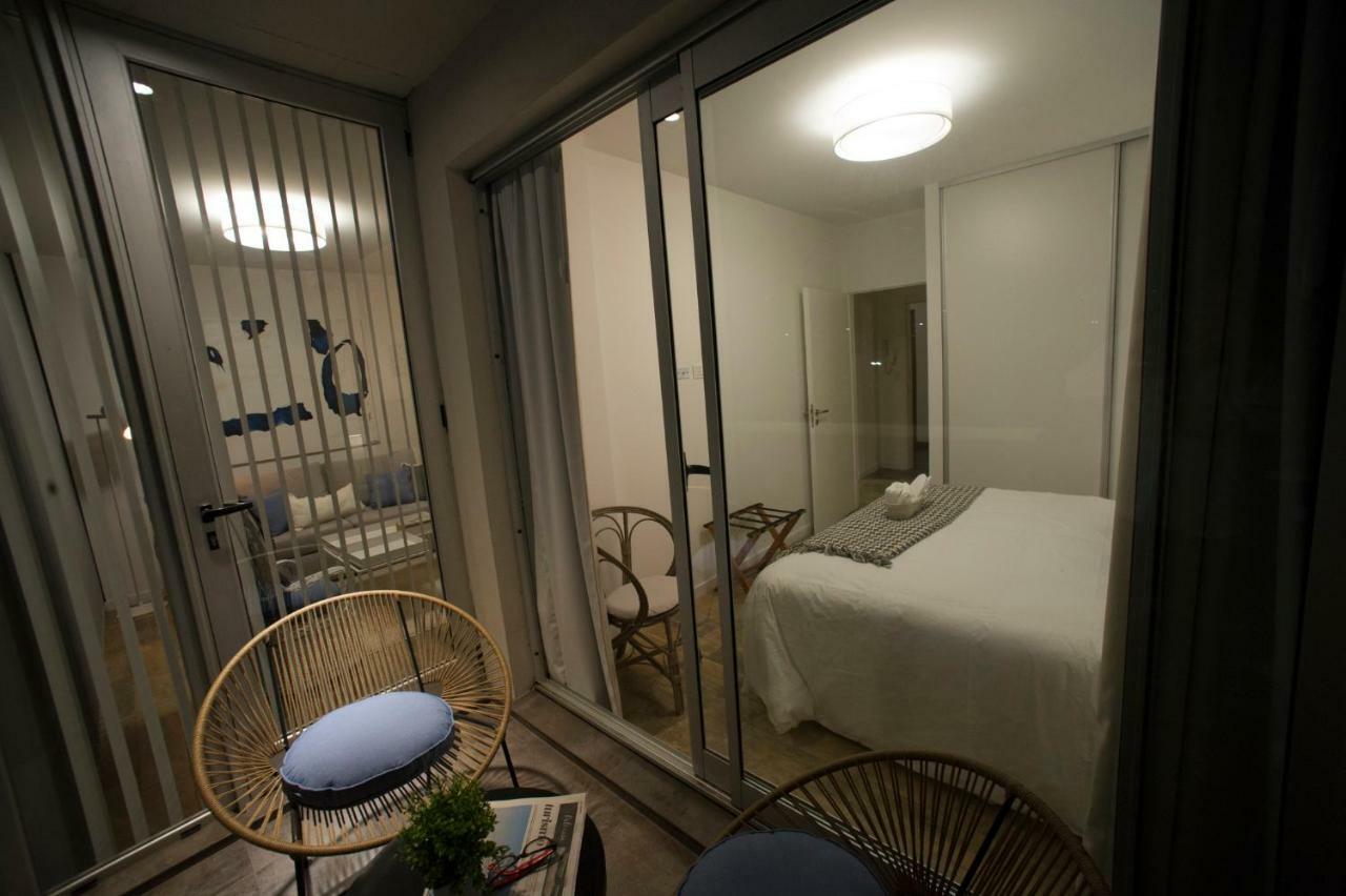 Barrancas De Madero Apartment