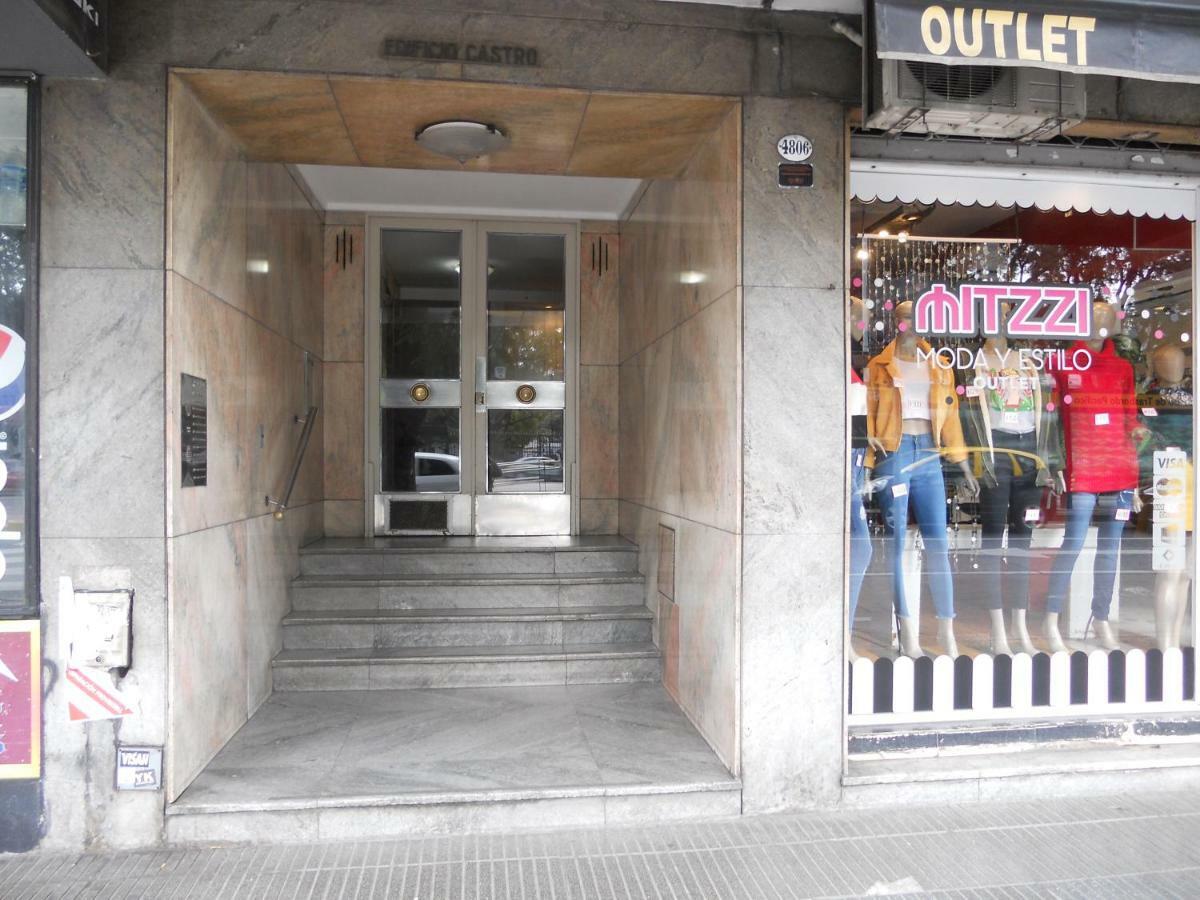 Apartment Avenida Santa Fe & Humboldt Buenos Aires