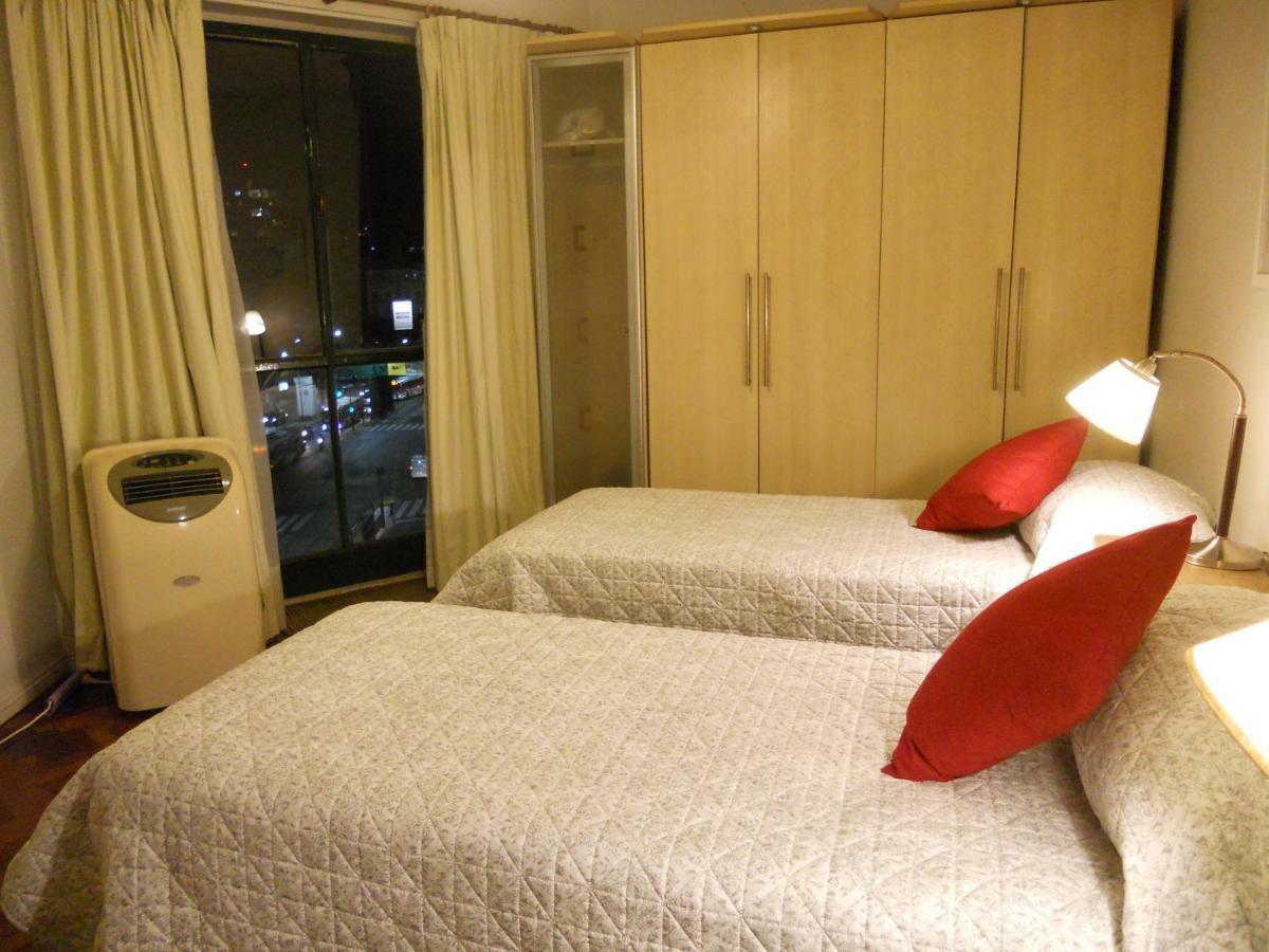 Apartment Avenida Santa Fe & Humboldt *
