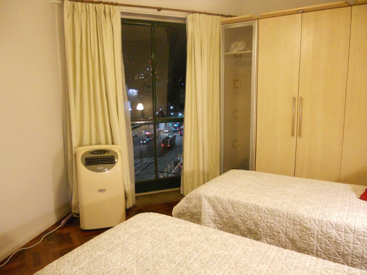 Apartment Avenida Santa Fe & Humboldt