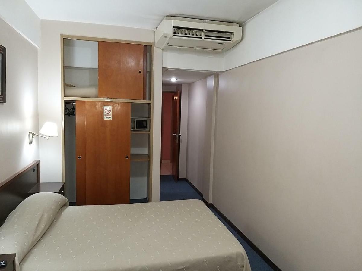 Carrara Hotel Buenos Aires