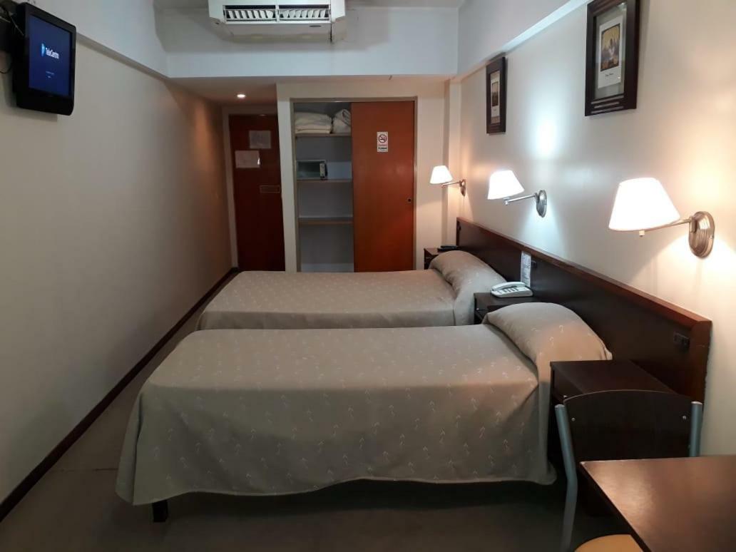 Hotel Carrara Buenos Aires