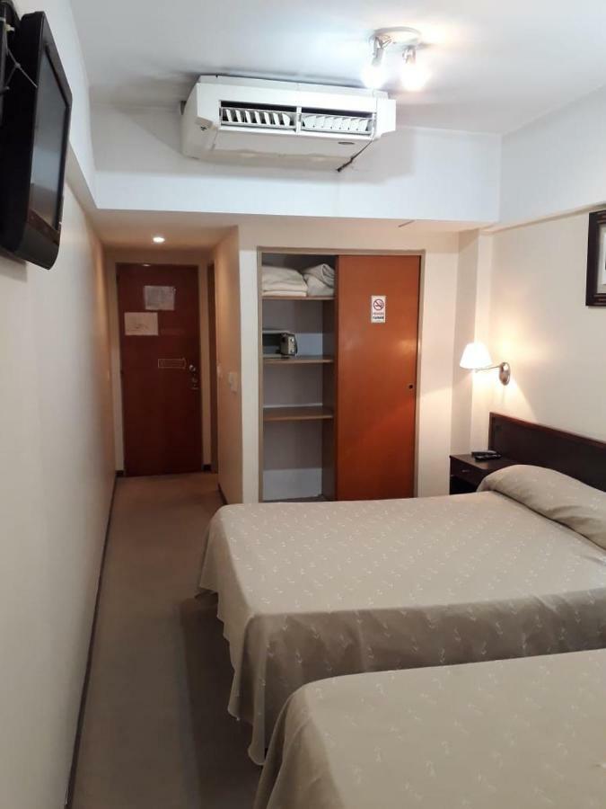 Hotel Carrara Buenos Aires