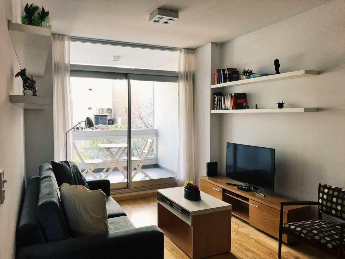 Luxury Tower & Apartment Buenos Aires