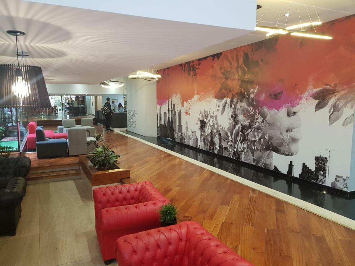 By Clh Hotel Buenos Aires