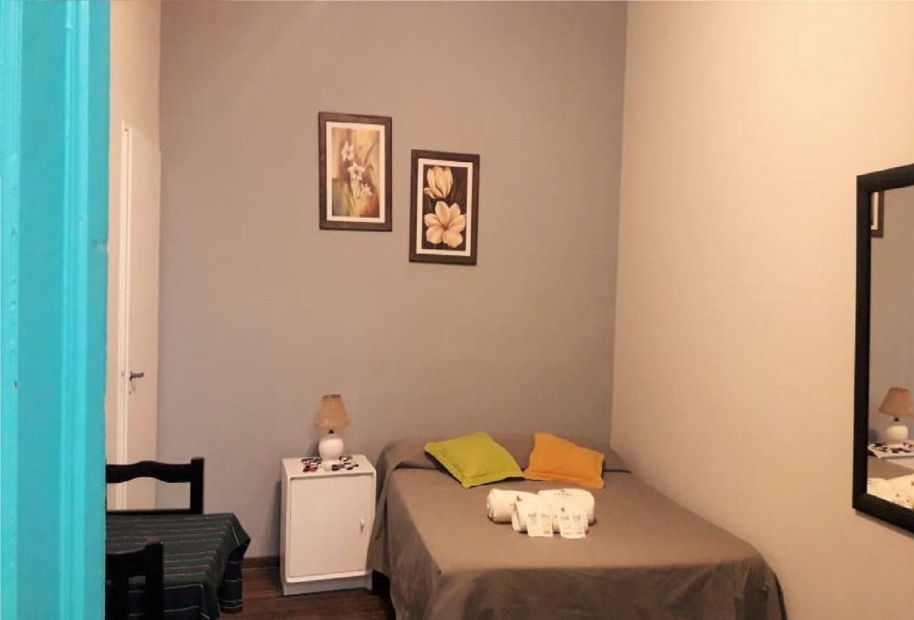Bed and breakfast La Barca 2*
