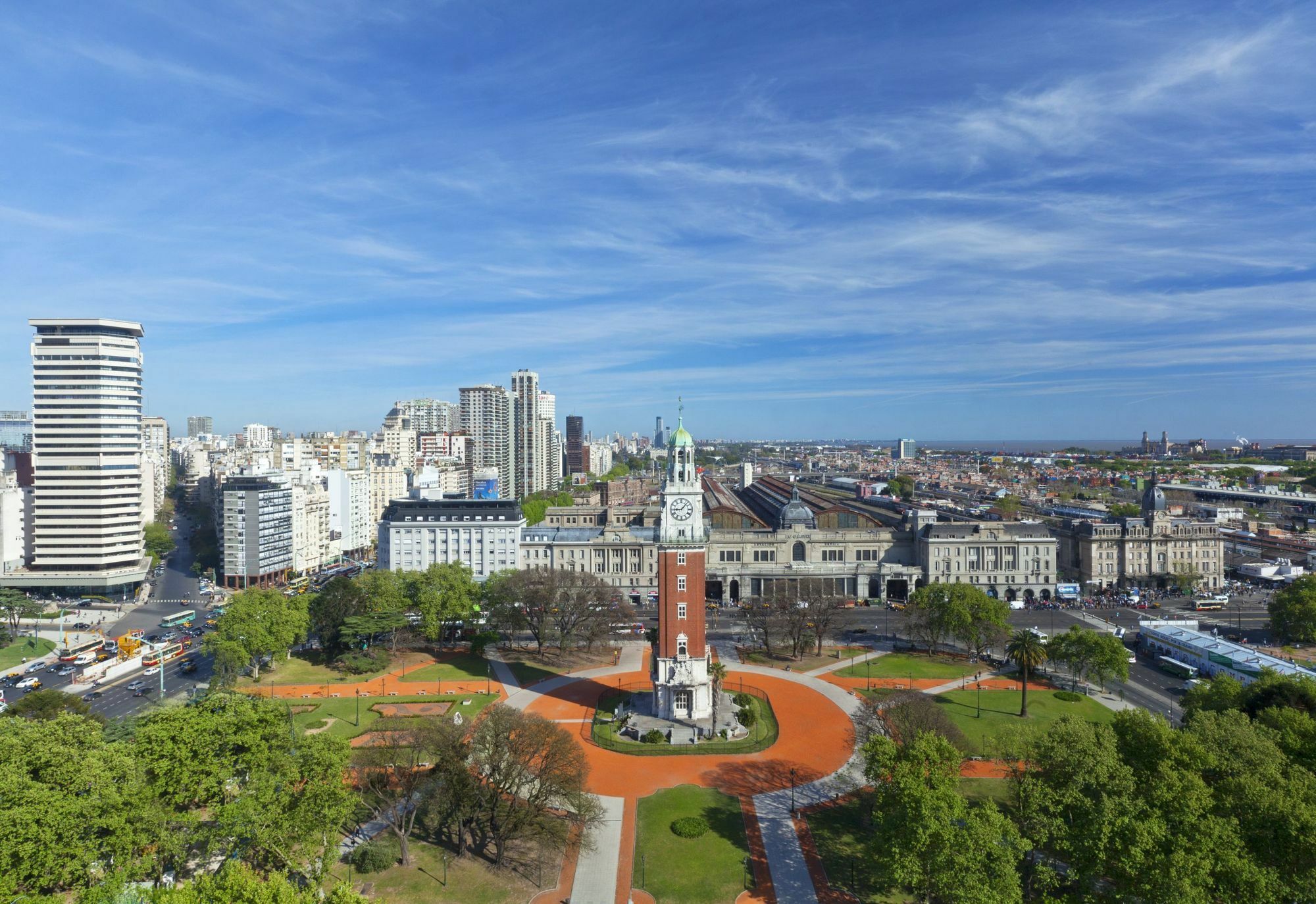 Park Tower, A Luxury Collection Hotel, 5* Buenos Aires