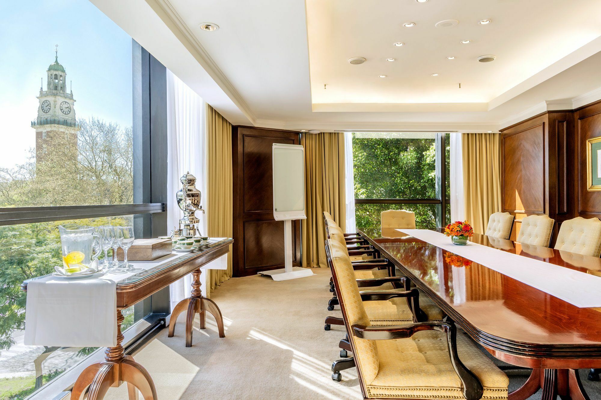 Hotel Park Tower, A Luxury Collection Hotel,