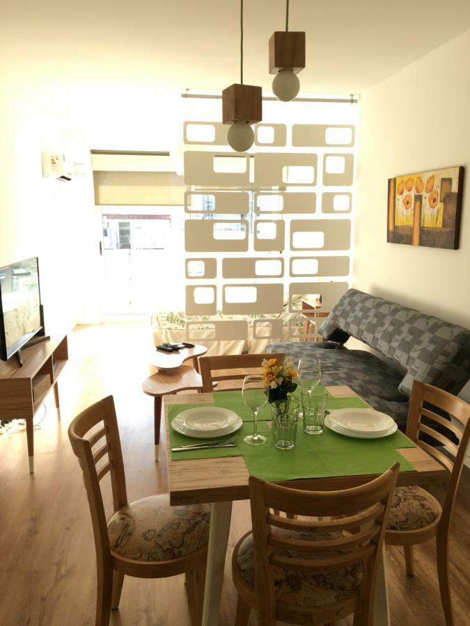 Apartment Paraguay Vintage